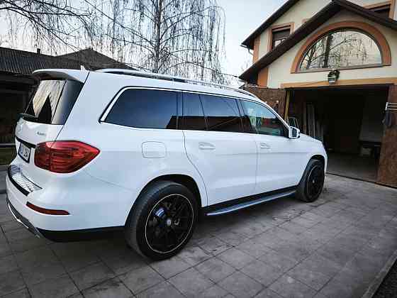 Mercedes GL-Class 2015 год Кишинёв Кишинёв