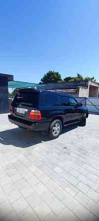 Toyota Land Cruiser 2001 год Бендеры Бендеры