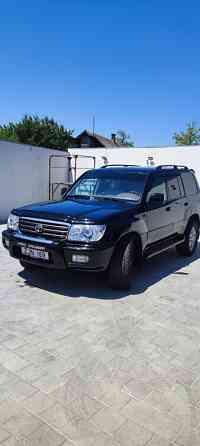 Toyota Land Cruiser 2001 год Бендеры Бендеры