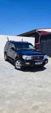 Toyota Land Cruiser 2001 год Бендеры Бендеры