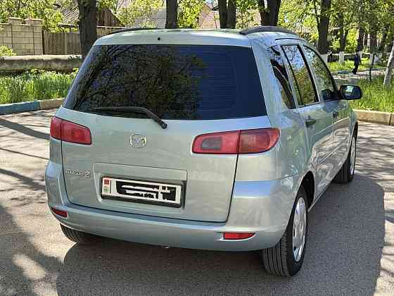 Mazda 2 2003 год Дубоссары Дубоссары