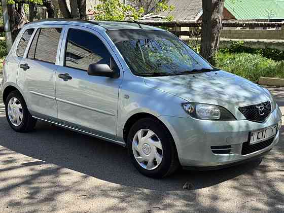 Mazda 2 2003 год Дубоссары Дубоссары