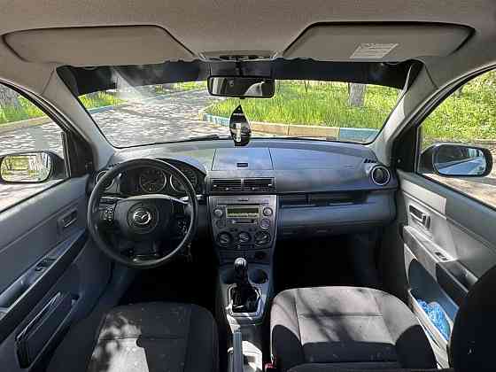 Mazda 2 2003 год Дубоссары Дубоссары