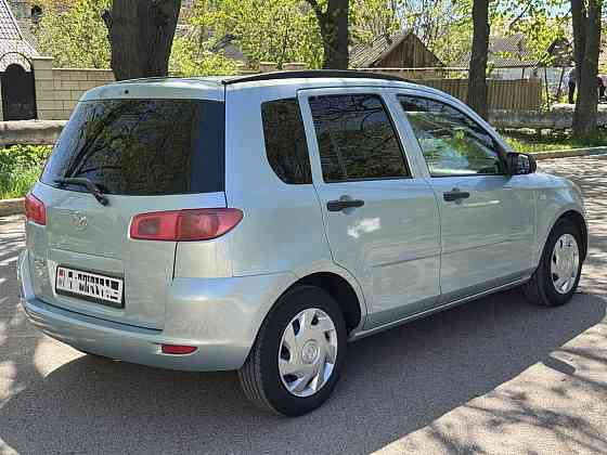 Mazda 2 2003 год Дубоссары Дубоссары