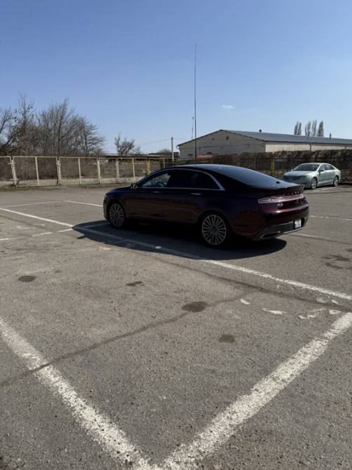 Lincoln MKZ 2017 год Бендеры Бендеры - изображение 3