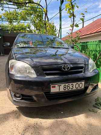 Toyota Corolla 2005 an Tiraspol Tiraspol
