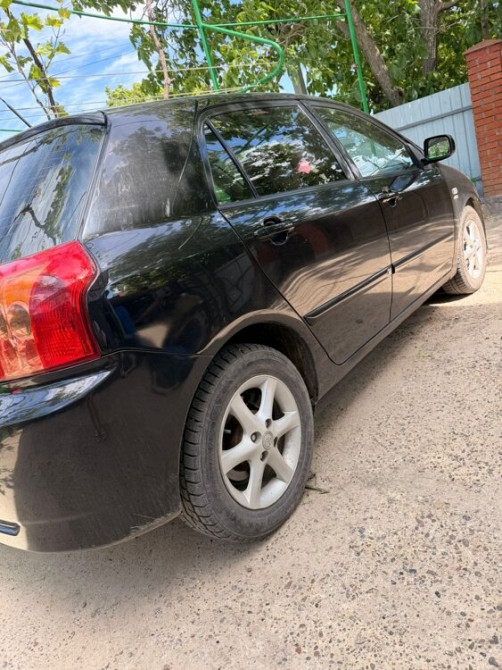 Toyota Corolla 2005 год Тирасполь Тирасполь - изображение 4