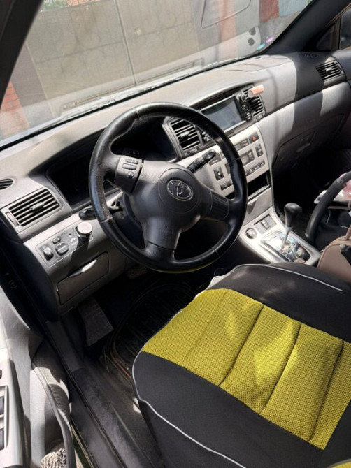 Toyota Corolla 2005 год Тирасполь Тирасполь - изображение 3