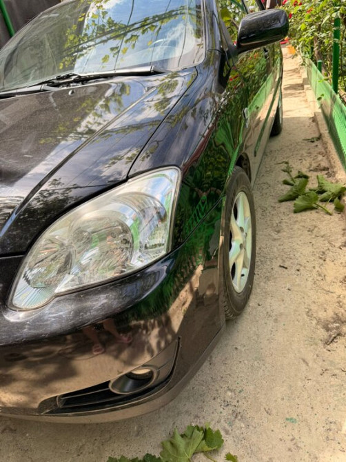Toyota Corolla 2005 год Тирасполь Тирасполь - изображение 5
