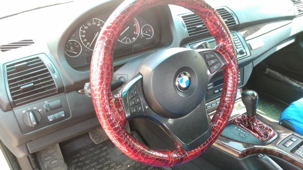 BMW X5 2006 год Бендеры Бендеры - изображение 4