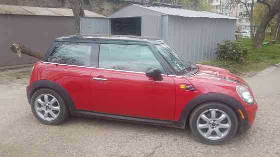 Mini Cooper 2008 год Тирасполь Тирасполь
