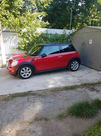 Mini Cooper 2008 год Тирасполь Тирасполь