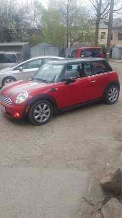 Mini Cooper 2008 год Тирасполь Тирасполь