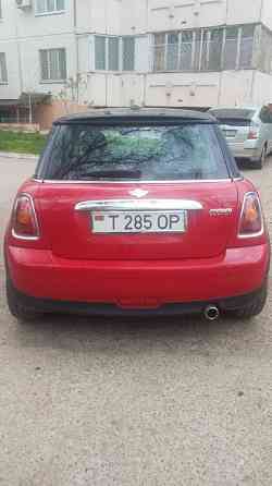 Mini Cooper 2008 год Тирасполь Тирасполь