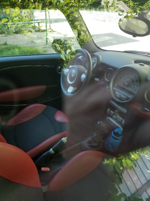 Mini Cooper 2008 год Тирасполь Тирасполь - изображение 10