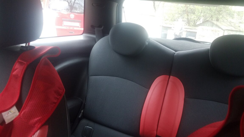 Mini Cooper 2008 год Тирасполь Тирасполь - изображение 8
