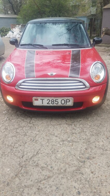 Mini Cooper 2008 год Тирасполь Тирасполь - изображение 7