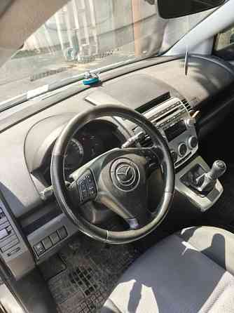 Mazda 5 2006 год Кишинёв Кишинёв