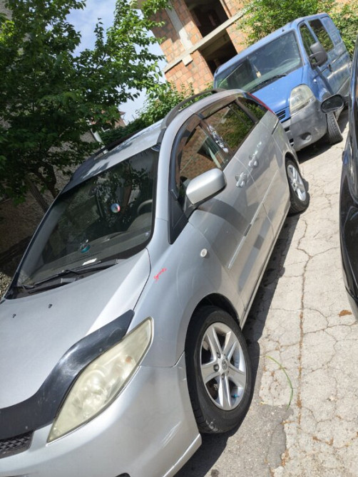 Mazda 5 2006 год Кишинёв Кишинёв - изображение 2