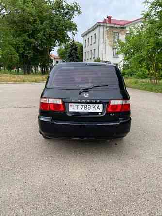 Kia Carens 2004 год Тирасполь Тирасполь