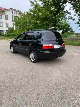 Kia Carens 2004 год Тирасполь Тирасполь