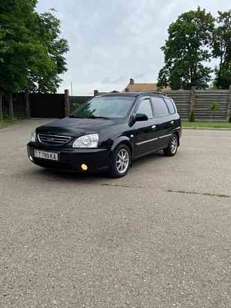 Kia Carens 2004 год Тирасполь Тирасполь