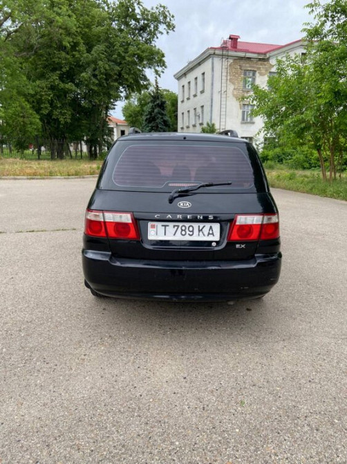Kia Carens 2004 an Tiraspol Tiraspol - fotografie 4
