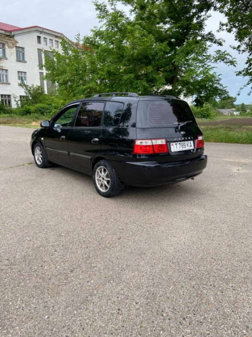 Kia Carens 2004 an Tiraspol Tiraspol - fotografie 3