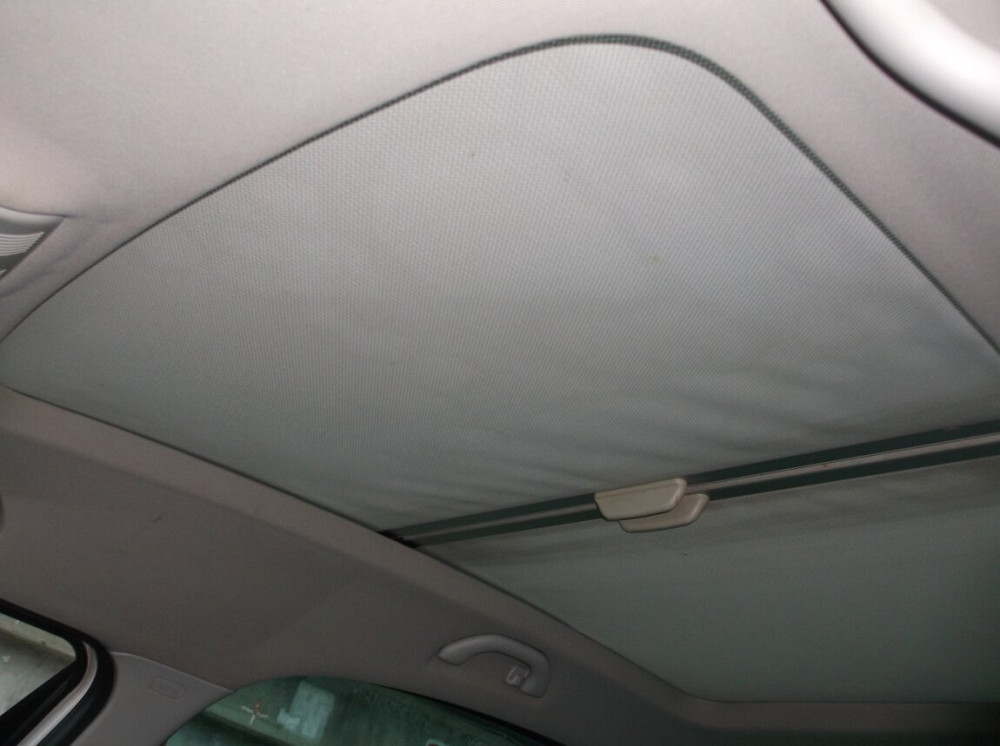 Skoda Roomster 2011 an Chişinău Chişinău - fotografie 5