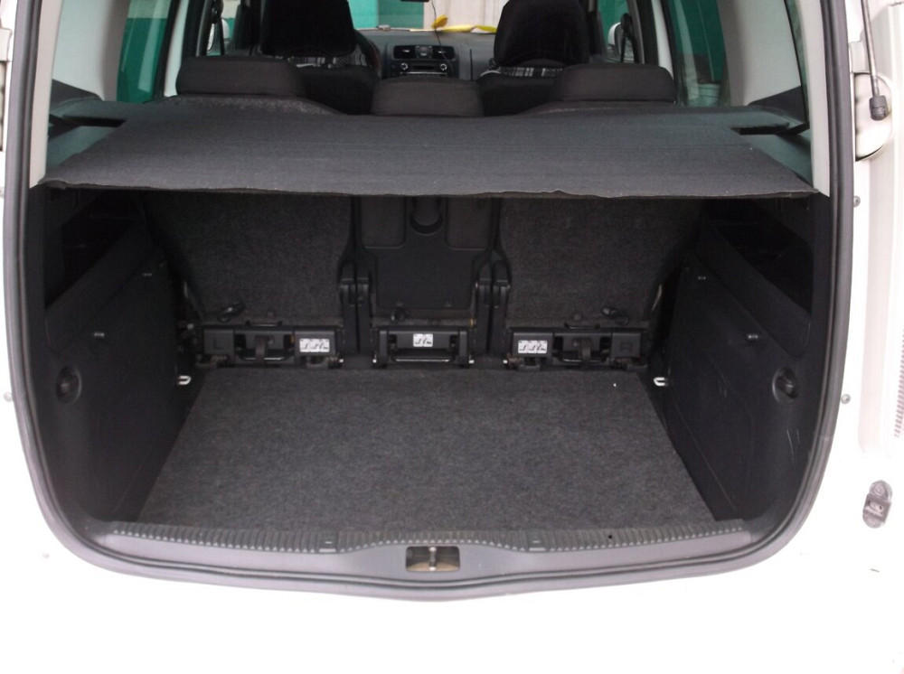 Skoda Roomster 2011 an Chişinău Chişinău - fotografie 10