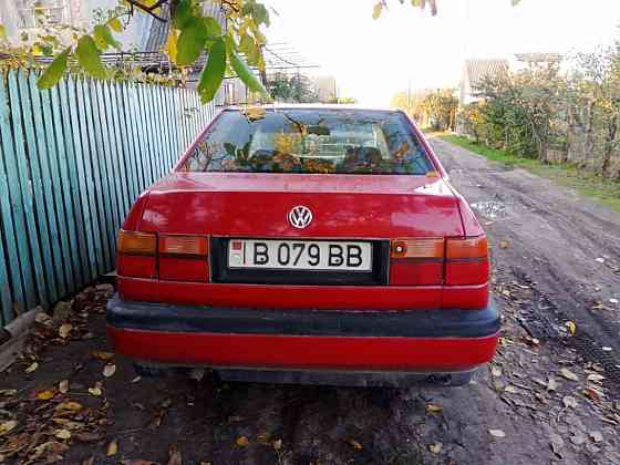 Volkswagen Vento 1993 год Первомайск Первомайск