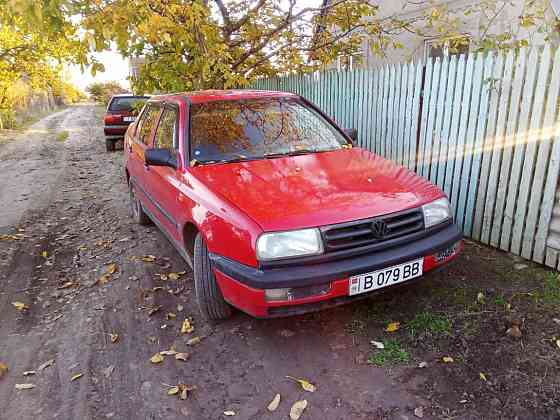 Volkswagen Vento 1993 год Первомайск Первомайск