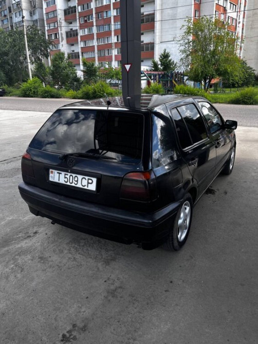 Volkswagen Golf 1994 год Тирасполь Тирасполь - изображение 3