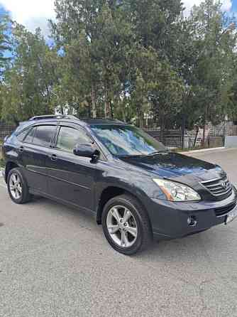 Продам, Lexus RX 400h Тирасполь