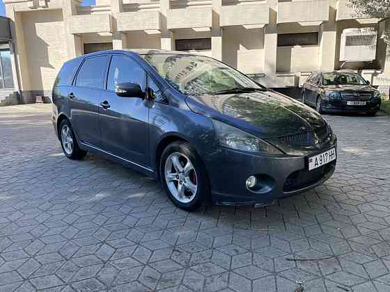 Mitsubishi Grandis 2005 год Тирасполь Тирасполь
