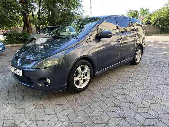 Mitsubishi Grandis 2005 год Тирасполь Тирасполь
