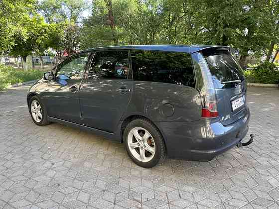 Mitsubishi Grandis 2005 год Тирасполь Тирасполь