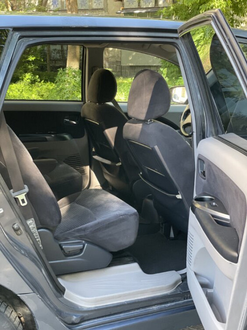 Mitsubishi Grandis 2005 год Тирасполь Тирасполь - изображение 6
