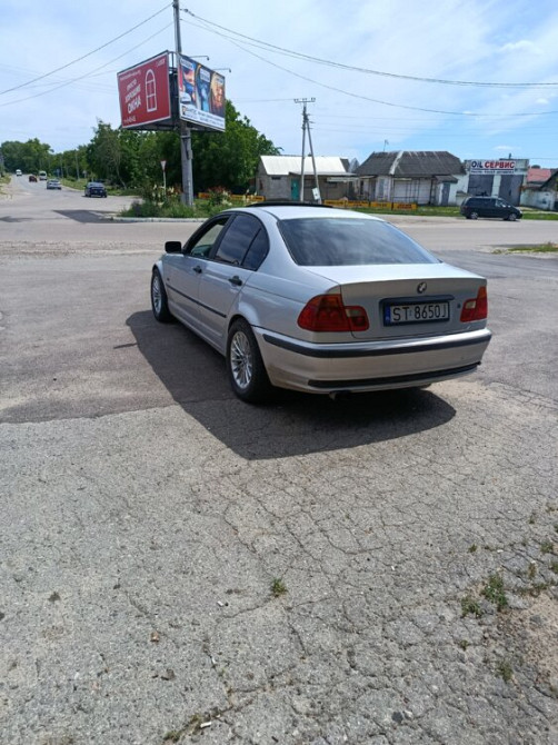 BMW 3 Series 2000 год Суклея Суклея - изображение 4