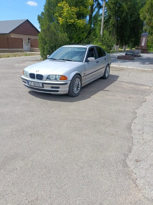 BMW 3 Series 2000 год Суклея Суклея - изображение 6