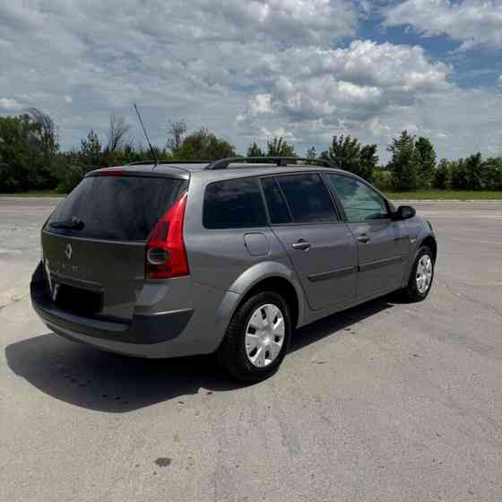 Renault Megane 2004 год Рыбница Рыбница