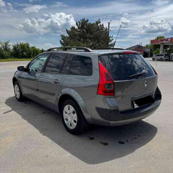 Renault Megane 2004 год Рыбница Рыбница
