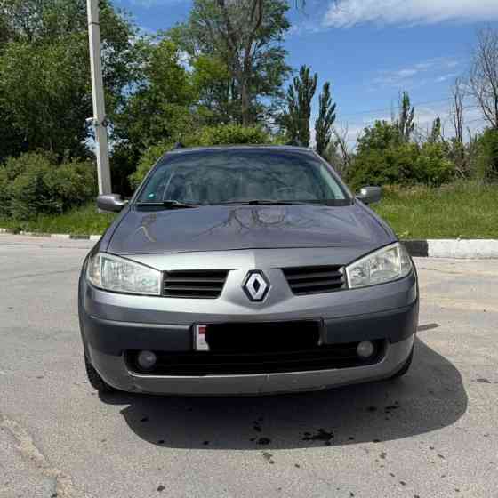 Renault Megane 2004 год Рыбница Рыбница