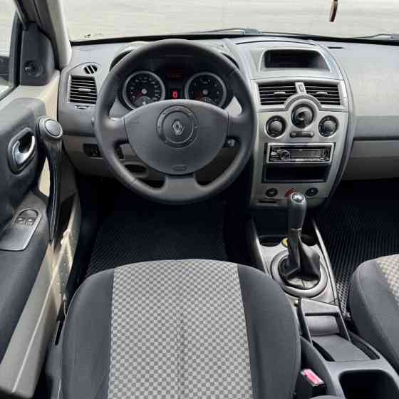 Renault Megane 2004 год Рыбница Рыбница