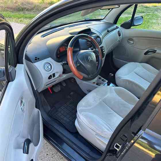 Citroen C3 2004 год Тирасполь Тирасполь