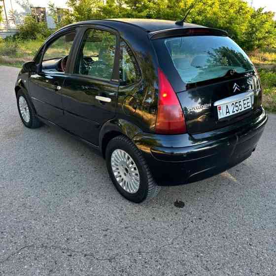 Citroen C3 2004 год Тирасполь Тирасполь