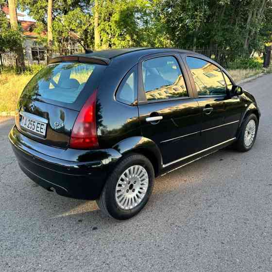 Citroen C3 2004 год Тирасполь Тирасполь