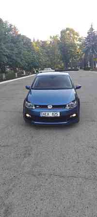 Volkswagen Polo 2015 год Слободзея Слободзея