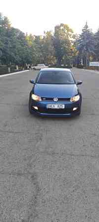 Volkswagen Polo 2015 год Слободзея Слободзея