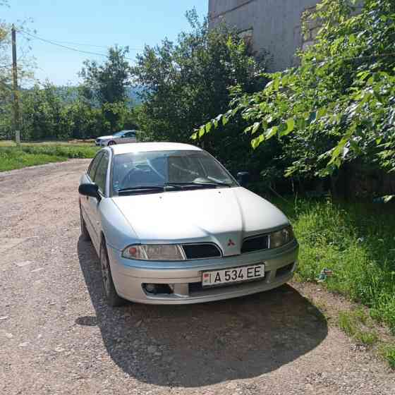 Mitsubishi Carisma 2001 год Рыбница Рыбница